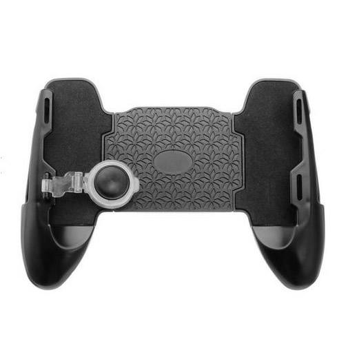 Gamepad Suporte Controle Joystick Celular Jogos Free Fire - MB - Controle  para Celular - Magazine Luiza