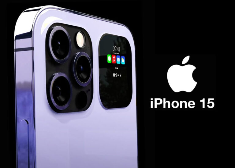 O iPhone 15: lançamento 2023, câmera, hardware e software