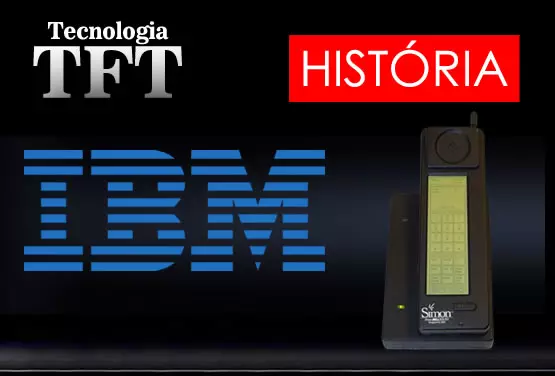 A História da Tecnologia Display TFT