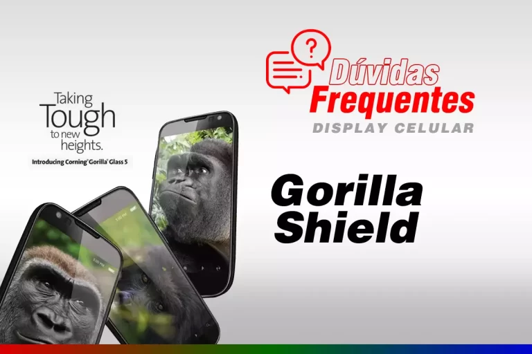 Gorilla Shield