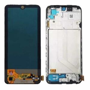 Tela Frontal Xiaomi Redmi Note 10s / Redmi Note 10 4G