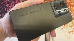 Quem é o fabricante da marca Infinix?