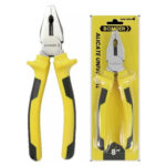 Alicate Universal 8" BOMDER BOM-1603