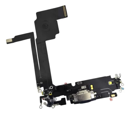 Flex Carga Apple iPhone 15 Pro