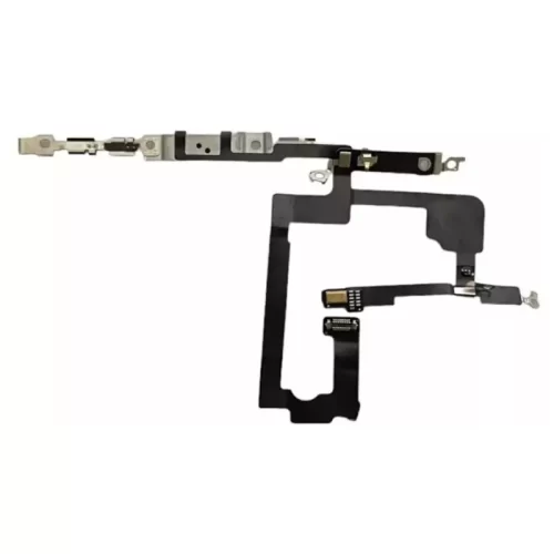 Flex Power + Microfone Apple iPhone 15 - Image 2