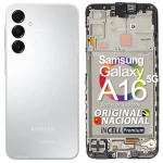 Tela Frontal Samsung Galaxy A16 5G A166 6.7"