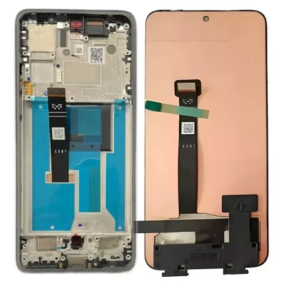 Tela Frontal Motorola Edge 50 Neo 6.4" XT2409-1