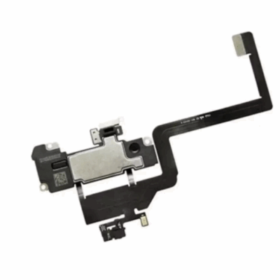 Flex Alto Falante Auricular iPhone 11