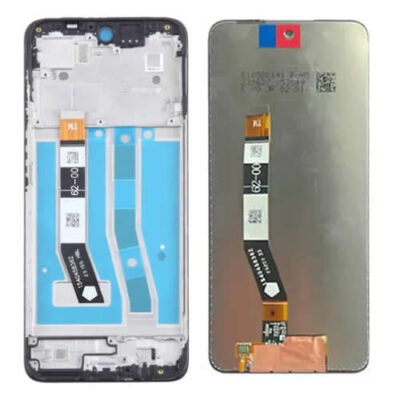 Tela Fontal Display Motorola G54 / G55 / G64