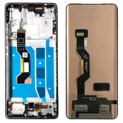 Tela Frontal Display LCD Motorola Moto G85 6.67″ XT2427-3