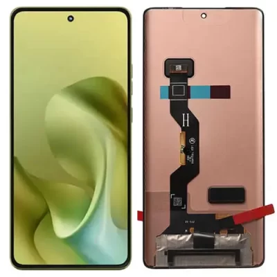 Tela Frontal Display Motorola Moto G86 6.67″ XT2527-2