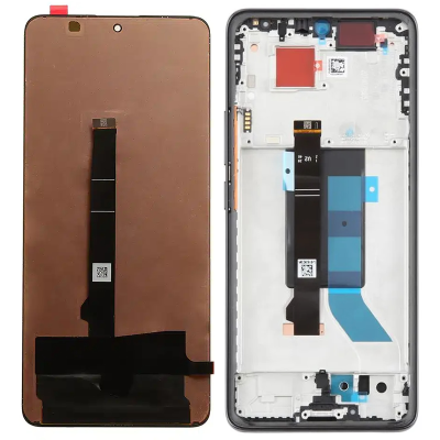 Tela Frontal Xiaomi Poco X7 5G 6,67" 24095PCADG