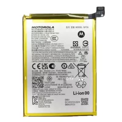 Bateria Motorola Moto G04 G04S G24 G34 QF50