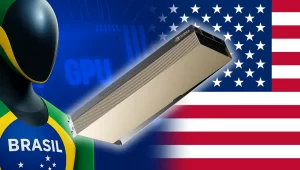 Brasil entra na lista de restrições dos EUA e enfrenta incertezas no acesso a chips de Inteligência Artificial