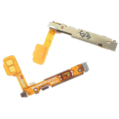 Cabo Flex Power Samsung Galaxy A5 A520 / A7 A720 / A8 A8+