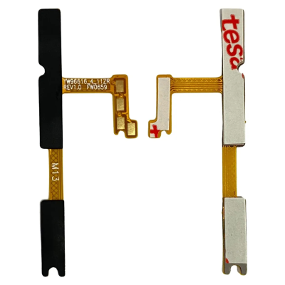 Cabo Flex Power Volume Samsung Galaxy A04 A045