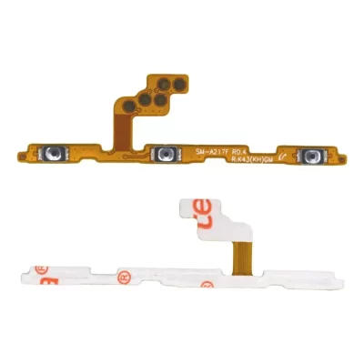 Cabo Flex Power Volume Samsung Galaxy A21S A127