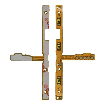 Cabo Flex Power Volume Samsung Galaxy A25 5G SM-A256E/DS