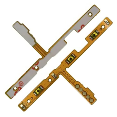 Cabo Flex Power Volume Samsung Galaxy A35 A356 A55 A556