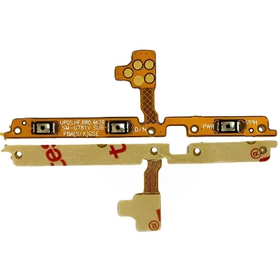 Cabo Flex Power Volume Samsung Galaxy A52S A52 4G 5G A72 S20 FE