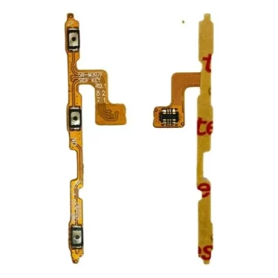 Cabo Flex Power Volume Samsung Galaxy M21s M30s M31