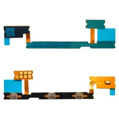 Cabo Flex Power Volume Samsung Tab A7 Lite T225 T220