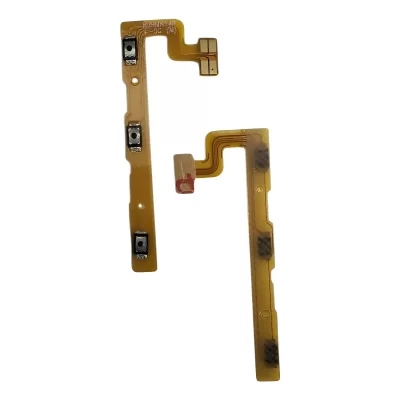 Cabo Flex Power Volume Xiaomi Redmi Note 14 Pro+ 5G 24115RA8EG