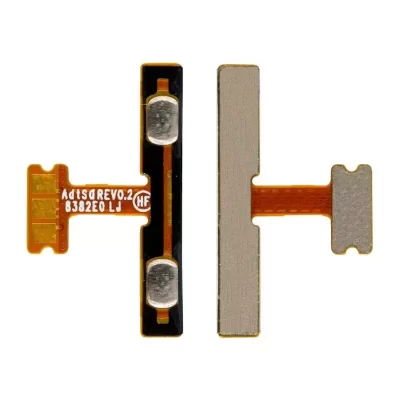 Cabo Flex Volume Samsung Galaxy A01 A013 / A01 Core A015