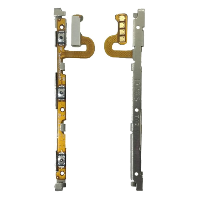Cabo Flex Volume Samsung Galaxy A8 Plus 2018 A730
