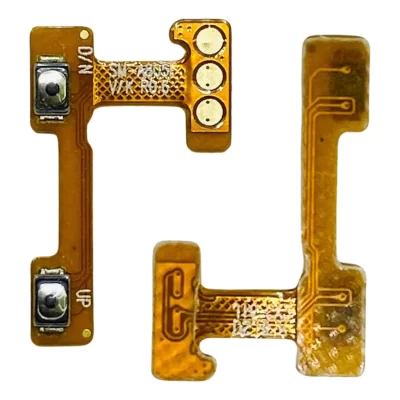 Cabo Flex Volume Samsung Galaxy A80 A805