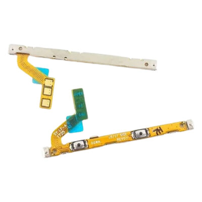 Cabo Flex Volume Samsung Galaxy J3 Pro J330 / J5 Pro J530 / J7 Pro J730