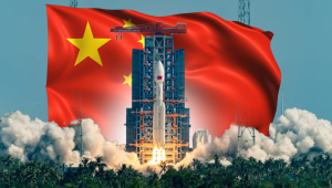 China lança a primeira rede de banda larga 10G do mundo