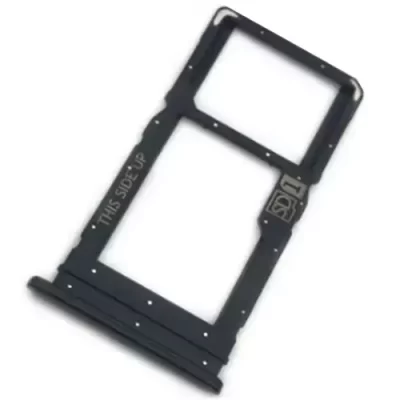 Gaveta do Chip Motorola Moto G 5G Plus XT2075