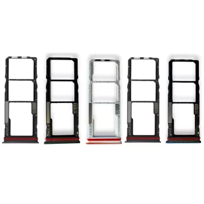 Gaveta do Chip Motorola Moto G04 G04S XT2421-8