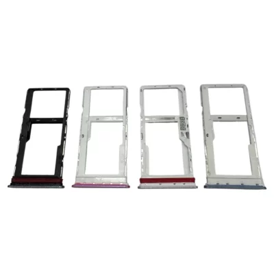 Gaveta do Chip Motorola Moto G10 G20 G30