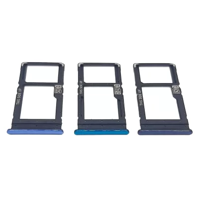 Gaveta do Chip Motorola Moto G100 XT2125