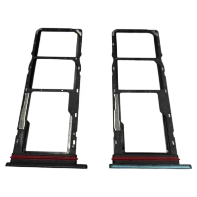 Gaveta do Chip Motorola Moto G22 XT2231