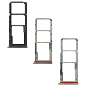 Gaveta do Chip Motorola Moto G24 XT2423