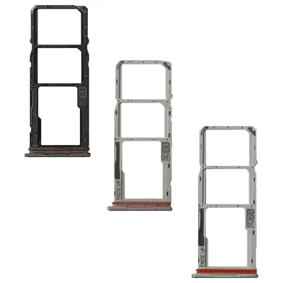 Gaveta do Chip Motorola Moto G24 XT2423