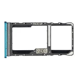 Gaveta do Chip Motorola Moto G50 5G XT2149