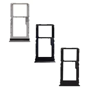 Gaveta do Chip Motorola Moto  G53 XT2335