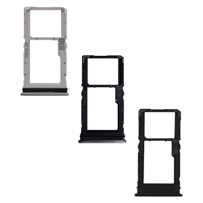 Gaveta do Chip Motorola Moto  G53 XT2335