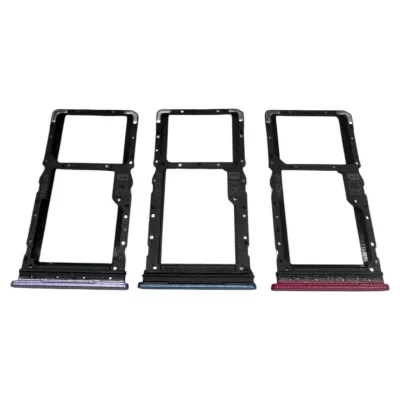 Gaveta do Chip Motorola Moto G54 XT2343