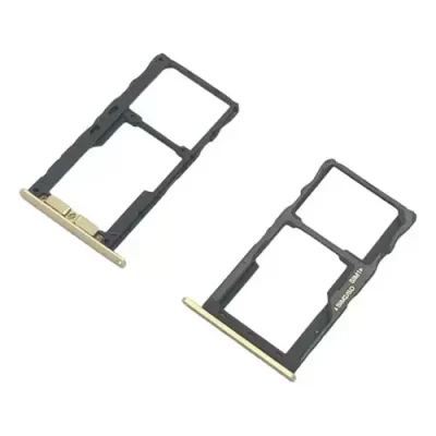 Gaveta do Chip Motorola Moto G5s Xt1792