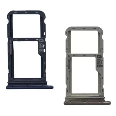 Gaveta do Chip Motorola Moto G60 XT2135