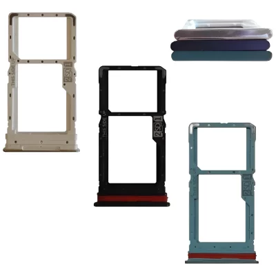 Gaveta do Chip Motorola Moto G62 XT2223