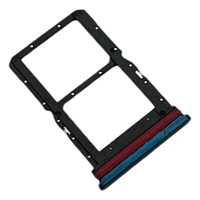 Gaveta do Chip Motorola Moto G71 XT2169