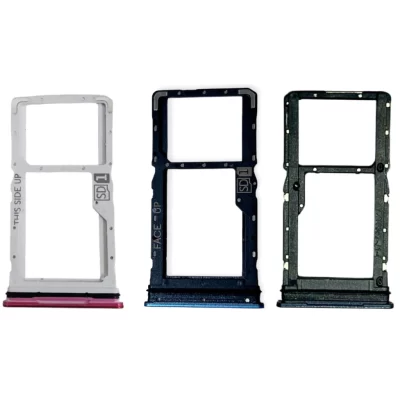 Gaveta do Chip Motorola Moto G84 XT2347