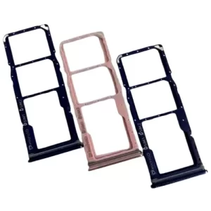 Gaveta do Chip Samsung Galaxy A9 A920 2018