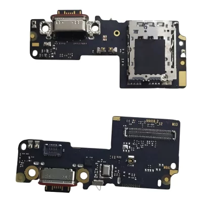 Placa Carga Xiaomi Poco X7 5G 24095PCADG